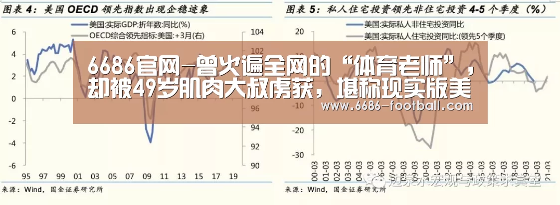 6686官网-曾火遍全网的“体育老师”,却被49岁肌肉大叔虏获,堪称现实版美女与野兽(图1) 6686电竞直播