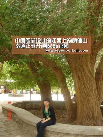 中国恩菲设计的江西上饶葛仙山索道正式开通|6686官网(图3) 6686电竞直播